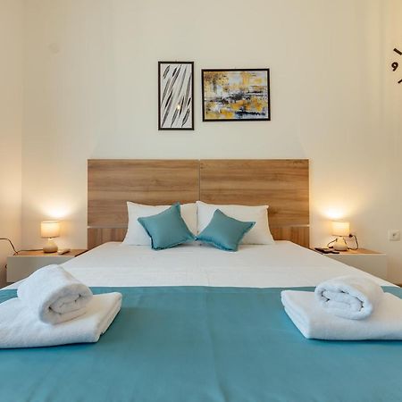 Green Valley Apartments Herceg Novi Buitenkant foto